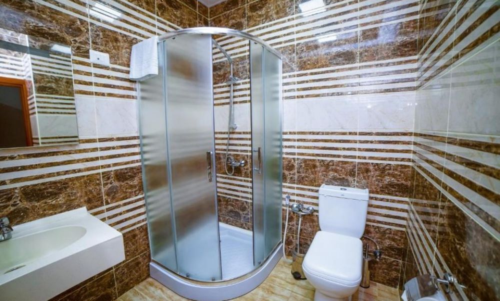 Standard 2-местный 1-комнатный, Continental Hotel 4*