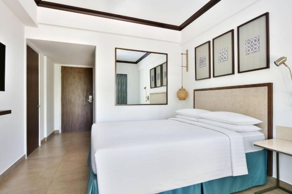 Fairfield Room, Fairfield By Marriott Anjuna 4*