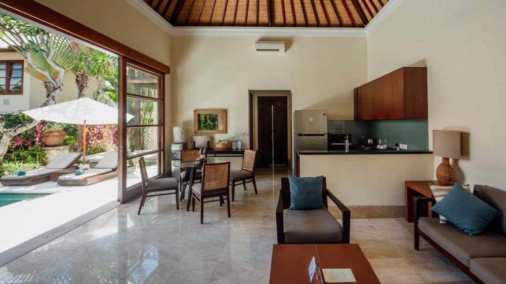 Two Bedroom Pool Villa, Karma Kandara 5*