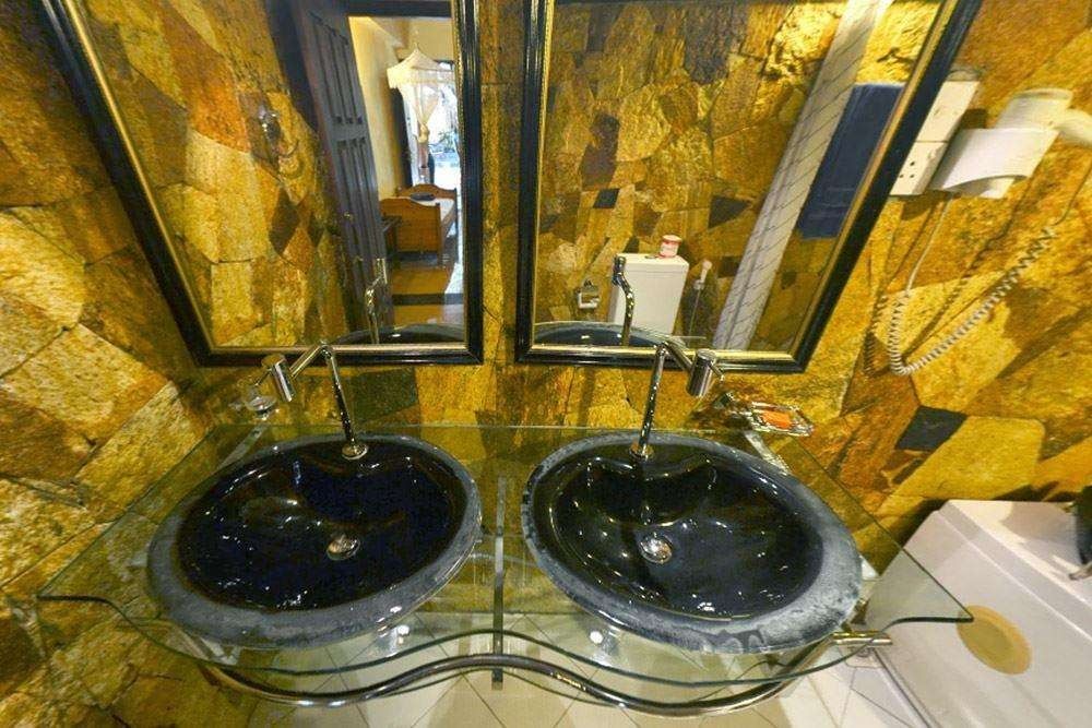 Super Deluxe Cabana Room, Flower Garden Cabanas 3*