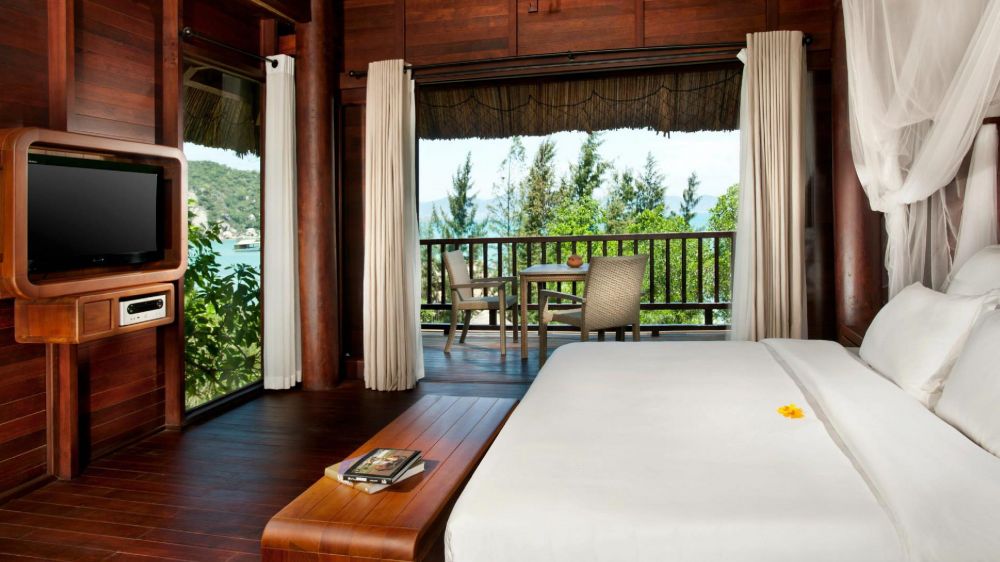 Hill Rock Pool Villa, L'Alya Ninh Van Bay 5*