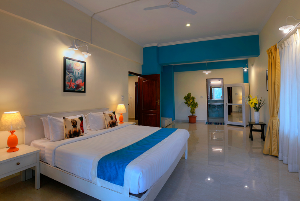 Villa, Treehouse Blue Villas 3*