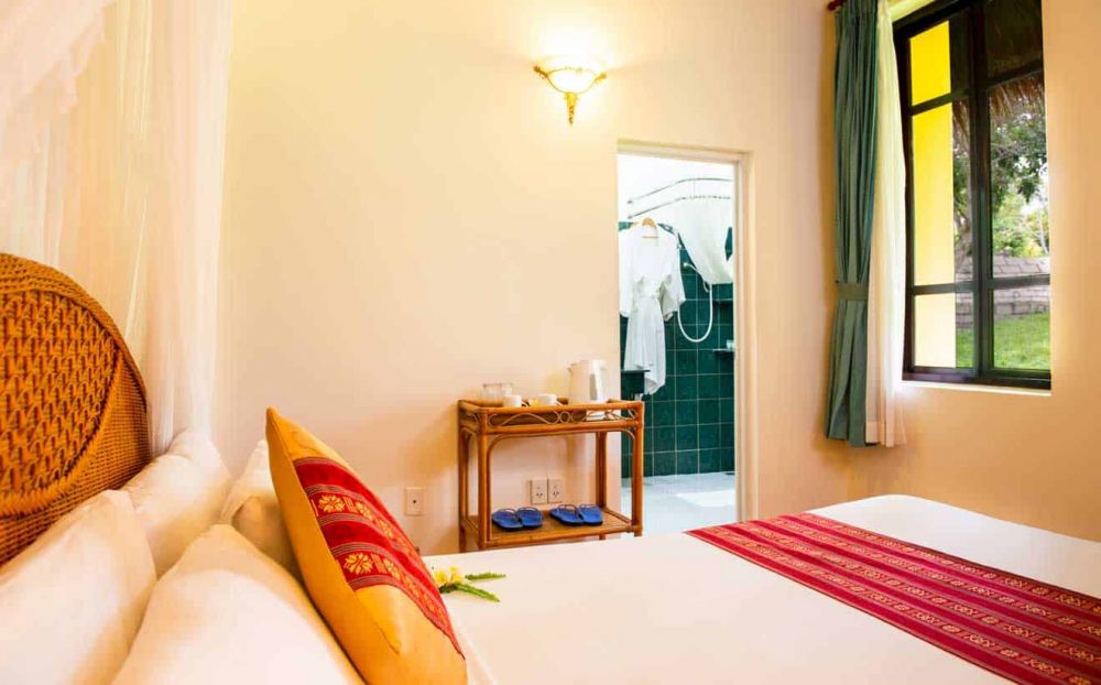 Family Bungalow, White Sand Resort Mui Ne 3*