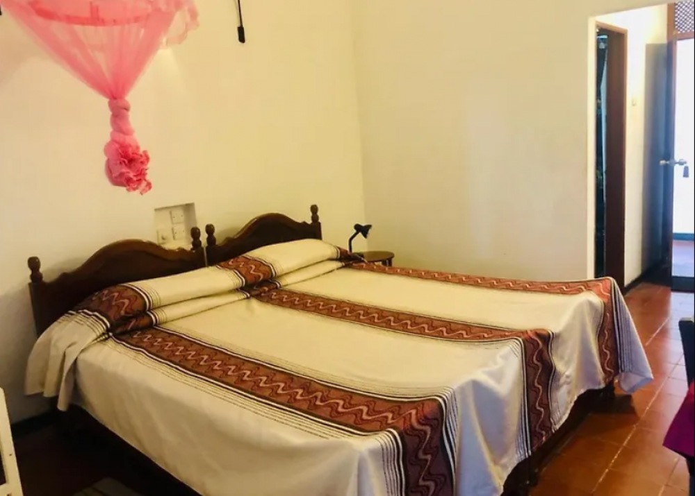 Standard Non A/C, Hemadan Bentota 2*