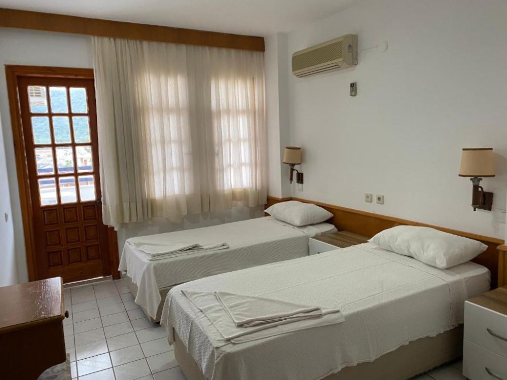 Standard Room, Naturella Hotel & Apart 3*