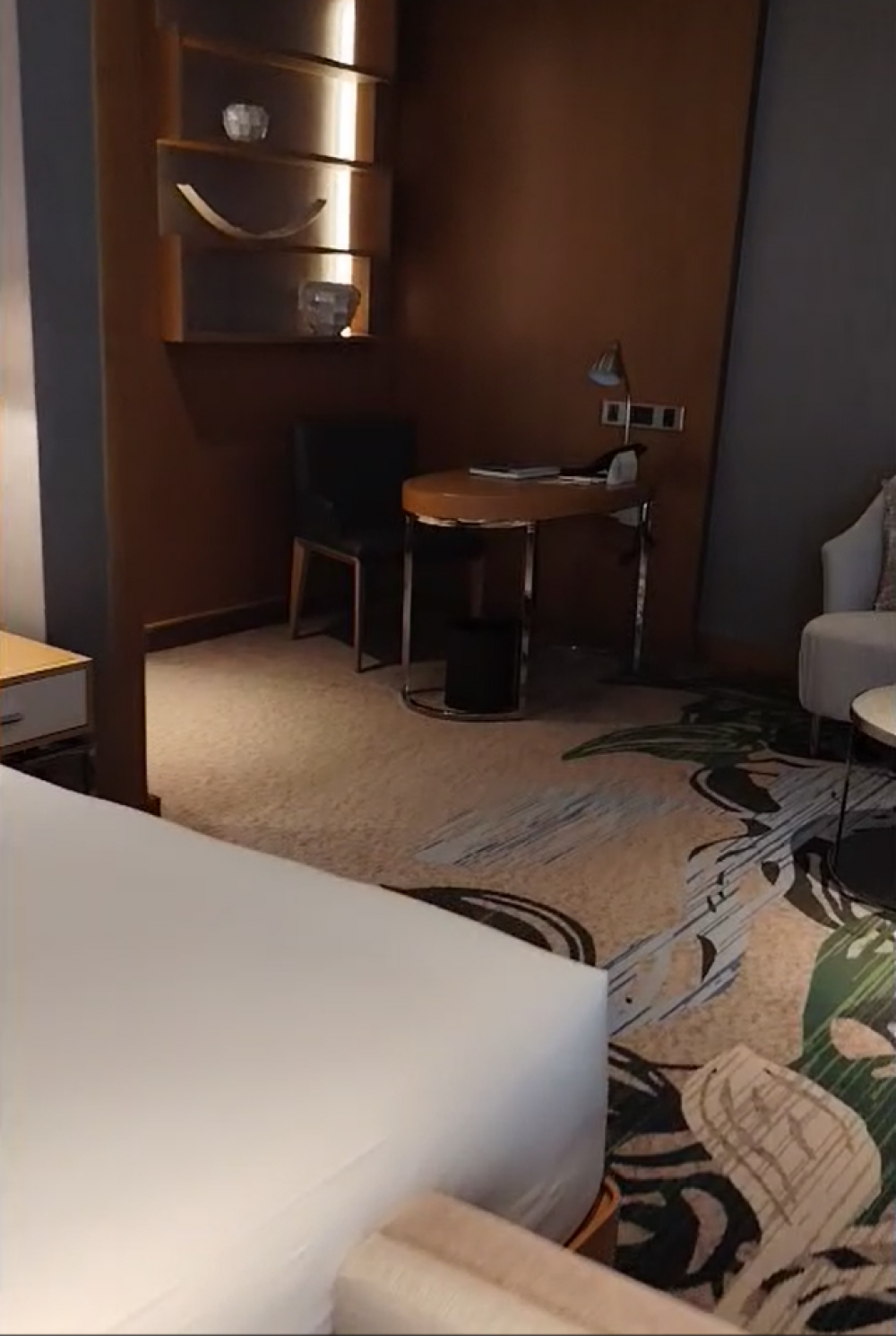 Panorama Ocean Suite, InterContinental Nha Trang 5*