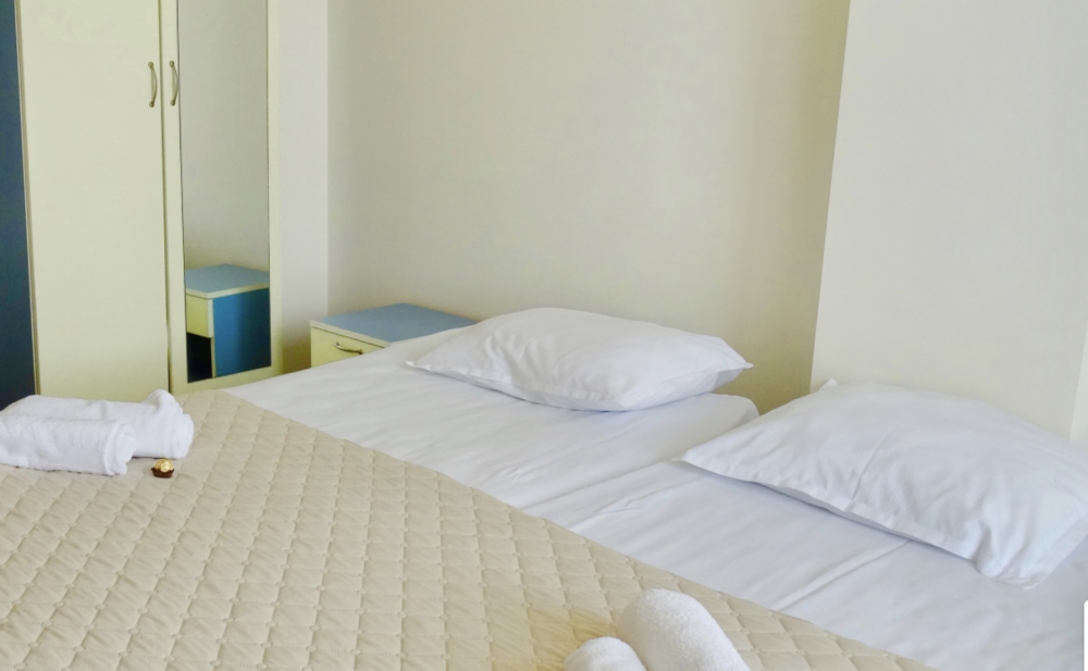 Standart Room, Holiday Complex Rainbow I (deposit) 