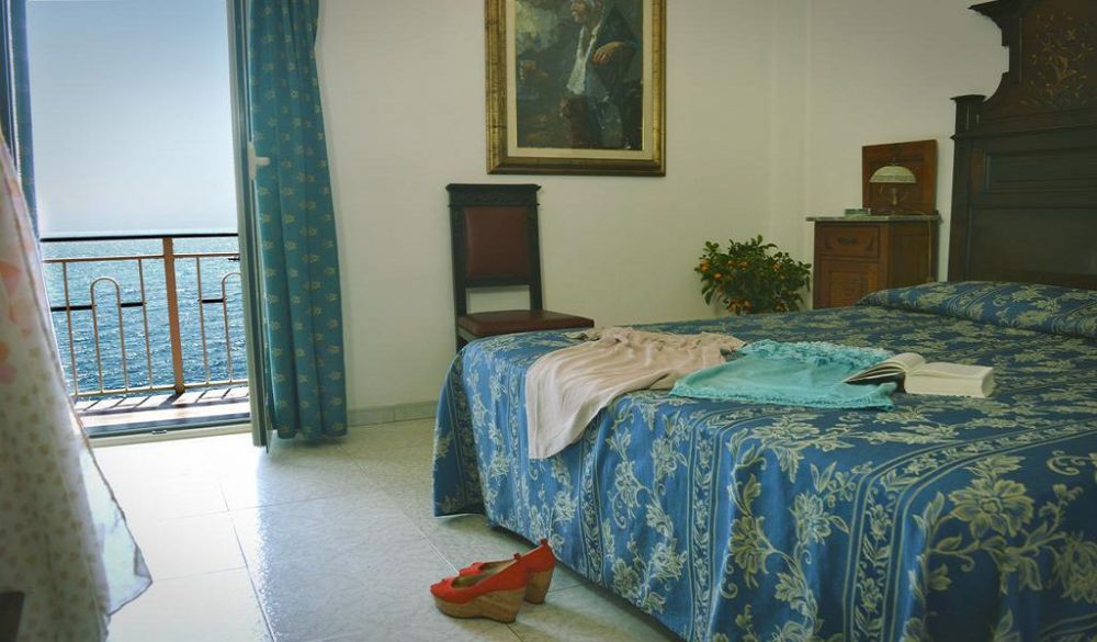 Standard Room, La Riva 3*