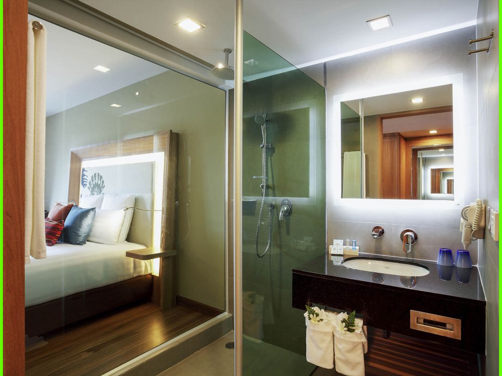 Ocean Room, Novotel Phuket Kamala Beach 4*