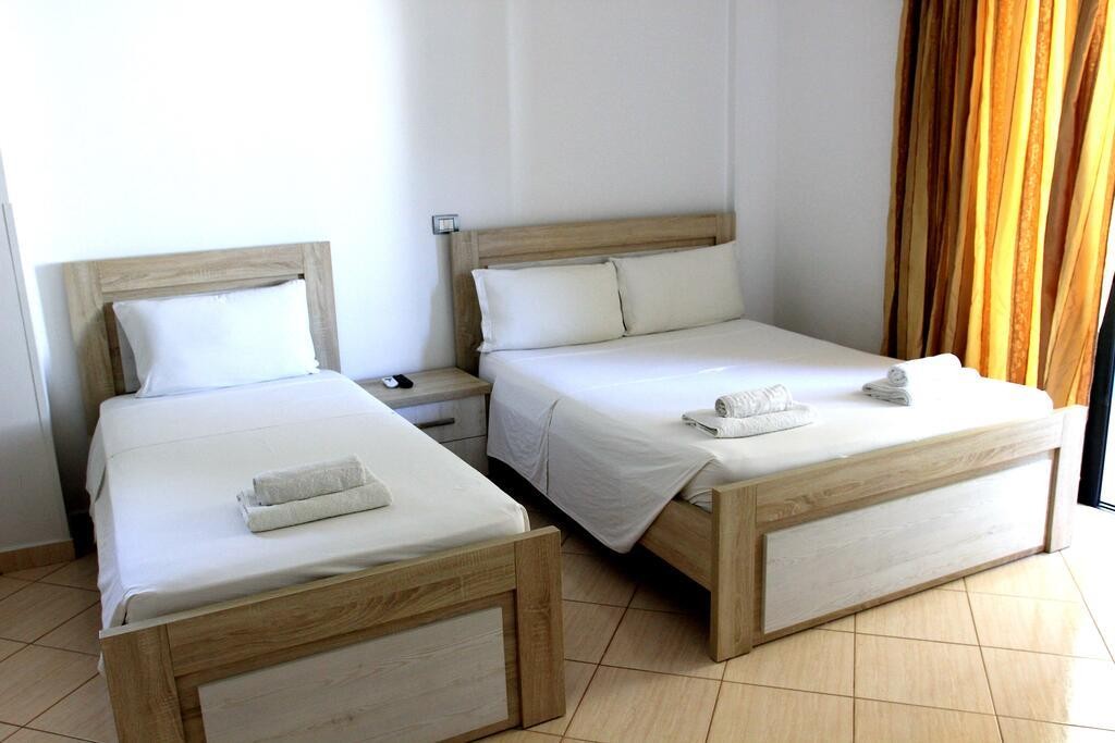 Standart Room, Vila White 3*