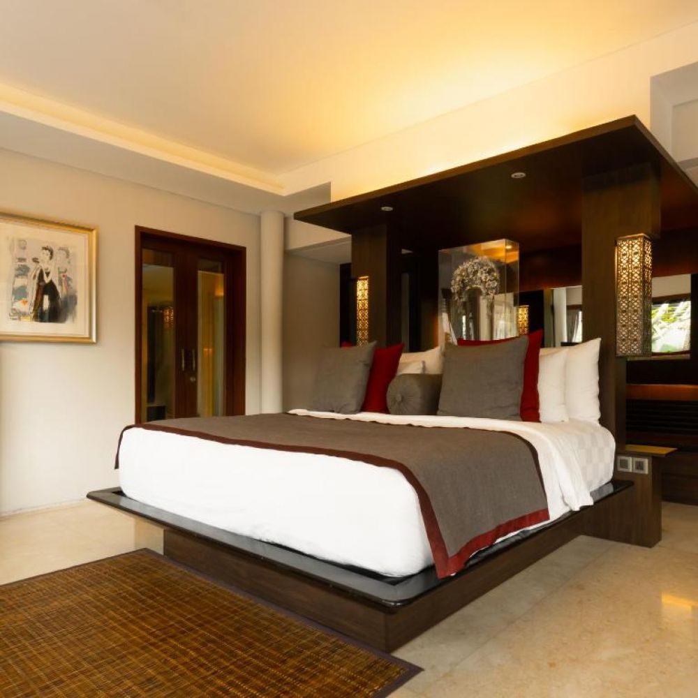 1BR Pool Villa, Royal Kamuela at Monkey Forest Ubud 5*