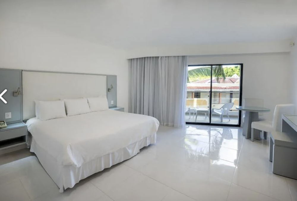 Superior / Bungalow Garden, Viva Wyndham Dominicus Beach 4*