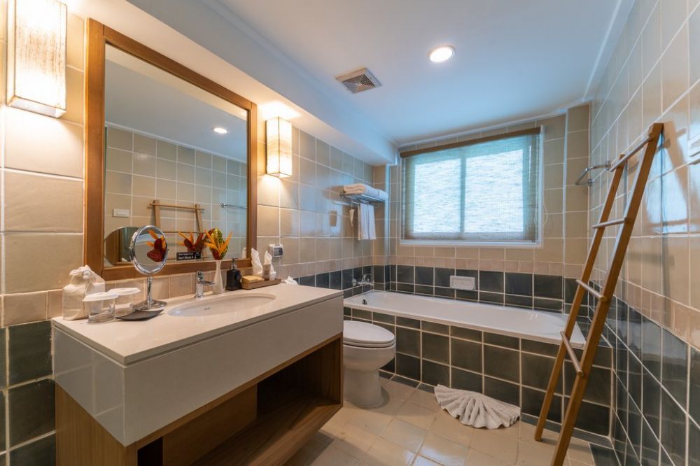 2 Bedroom Pool Villa, Cape Panwa Hotel 5*