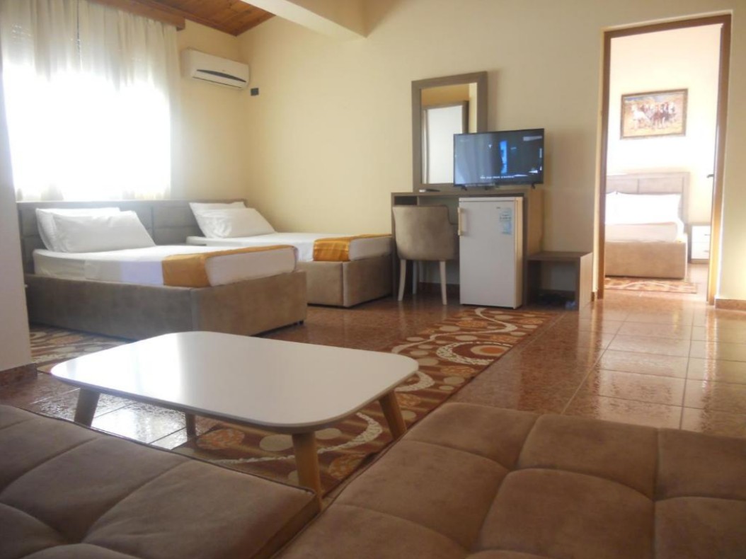 Superior Apartment, Onorato 3*