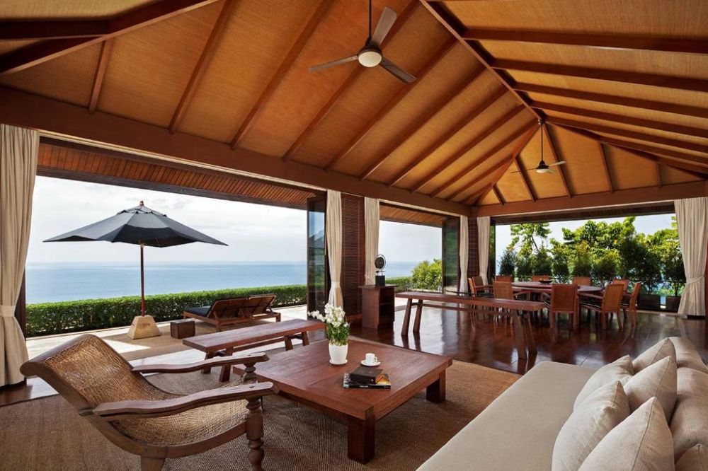 Grand Residence Pool Villa, Paresa Phuket 5*