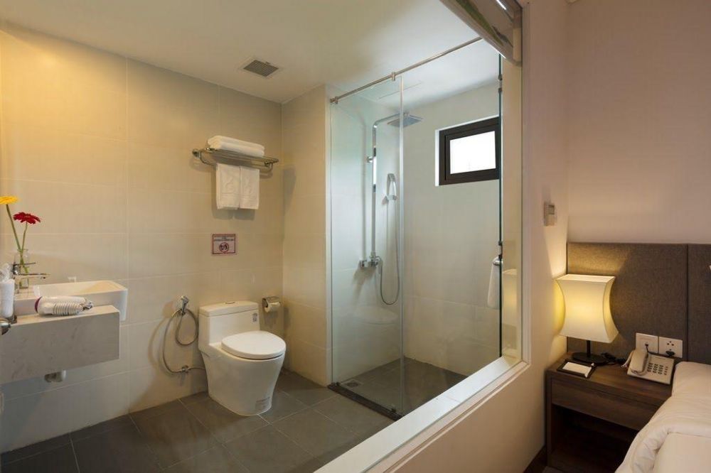 Premier Deluxe, Gosia Hotel 3*