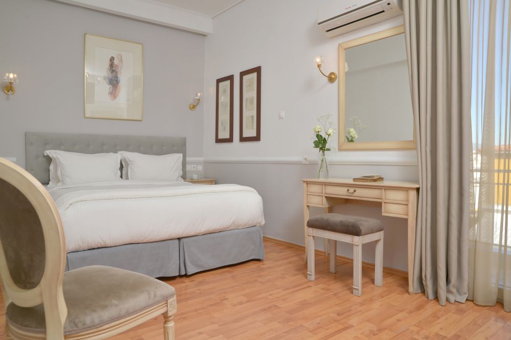 Comfort Room, Acropolis Ami Boutique 3*