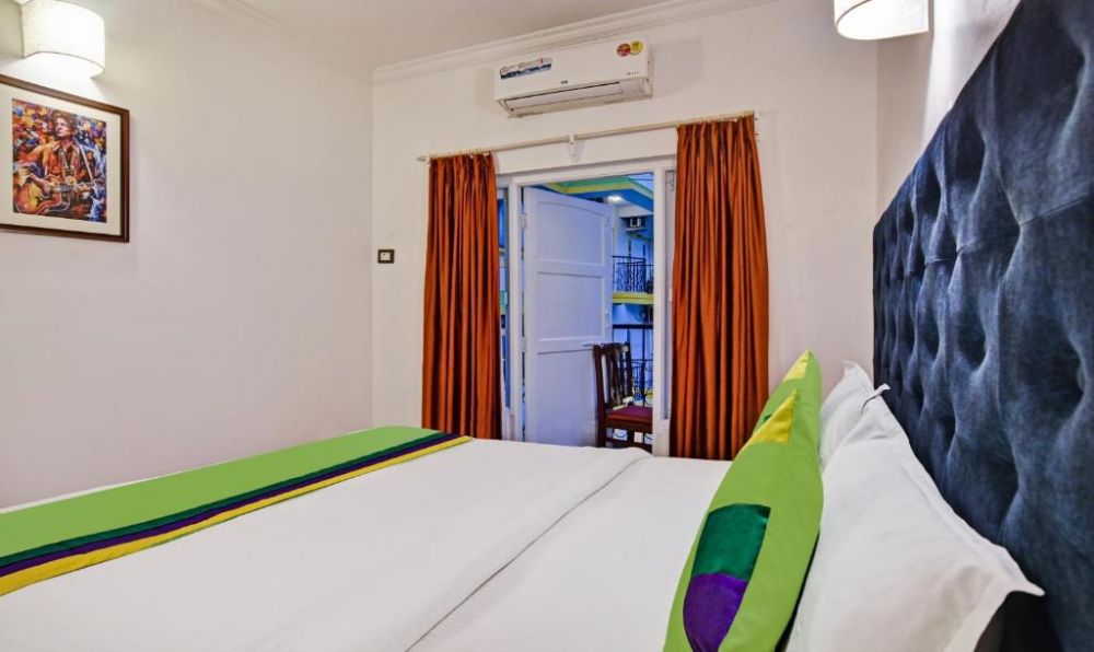 Superior Suite, Santa Monica 2*