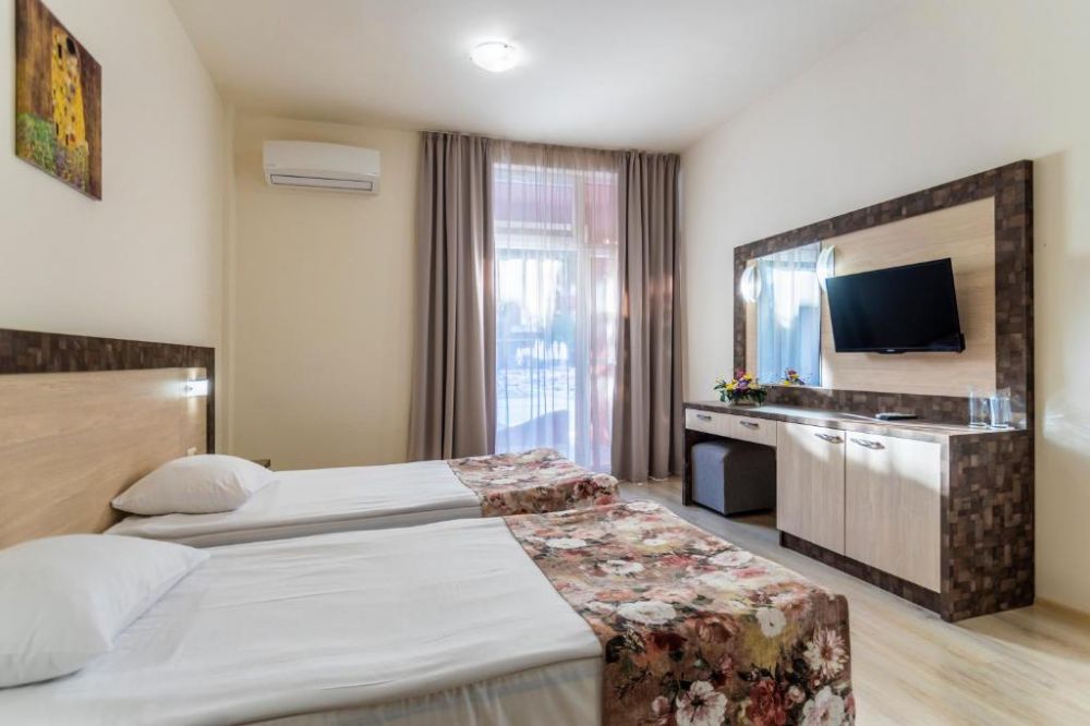 Suite, Asteria Family Sunny Beach 4*