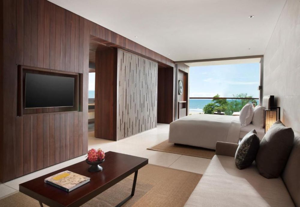 Alila Ocean View Suite, Alila Seminyak 5*