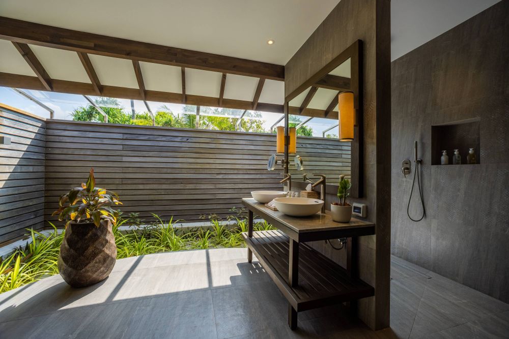 Mabin 2 Bedroom Villa, Jawakara Islands Maldives 5*