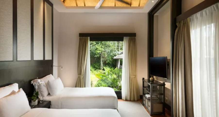 2-Bedroom Family Pool Villa, Anantara Phuket Mai Khao villas 5*