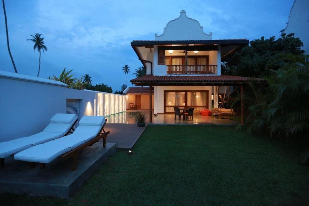 Pool Villa, Aditya Boutique 5*