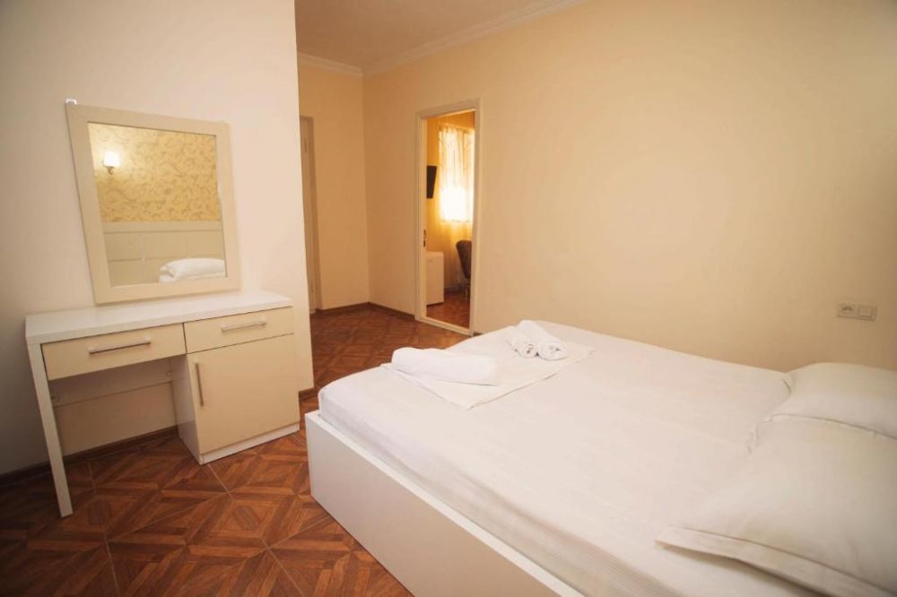 Family Room, Irise Kobuleti 3*