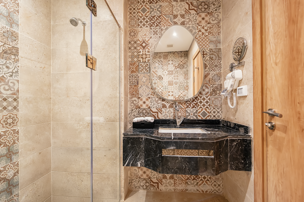 Duplex 3 Bedroom, Gewan Palace Resort New Alamein (ex.Crystal Lotus Luxury Palace) 5*