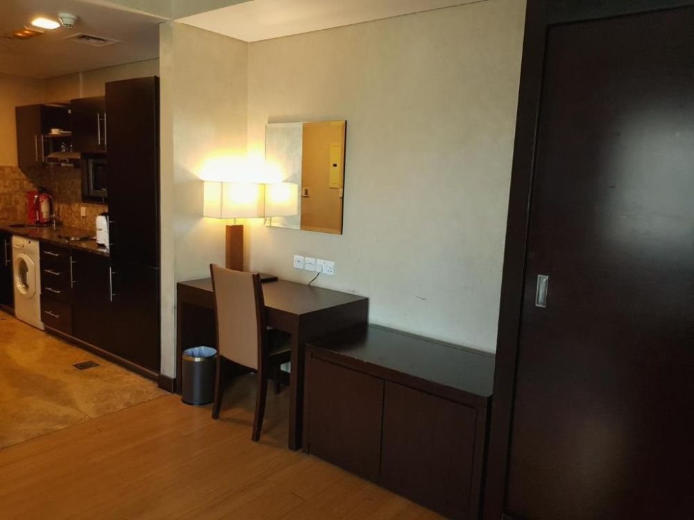 Studio Room (Studio Premium Apartment), Tulip Creek Hotel Apartments 4*