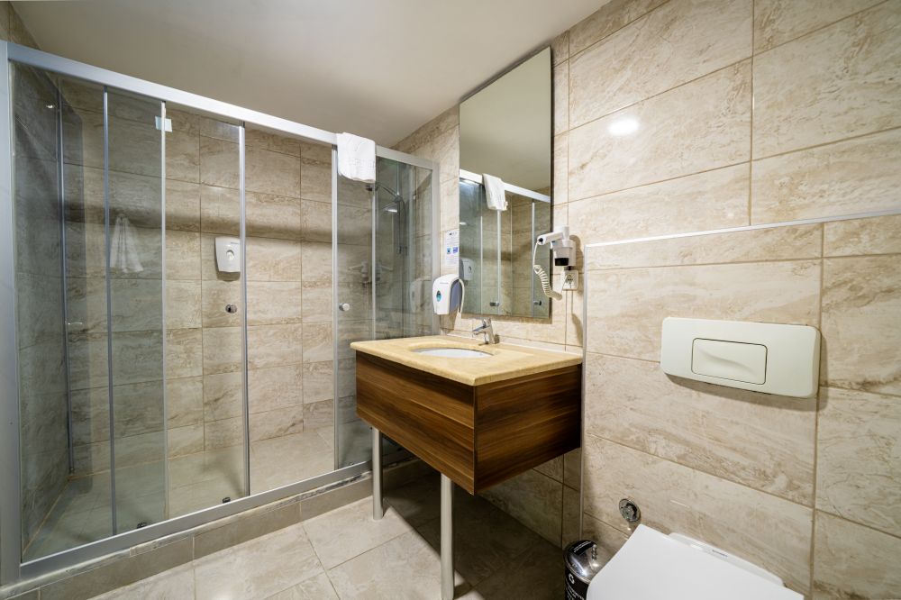 Club Standart Family Room, Bodrum Holiday Resort & Spa Hotel 5*