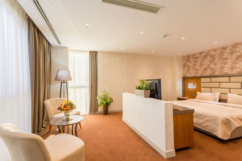 Family Suite 2 Bedroom, Grand Gloria 5*