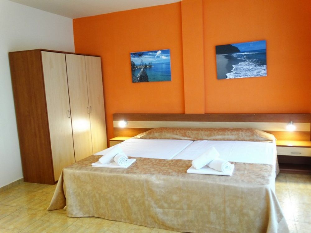 Family Suite, Queen Nelly Hotel Primorsko 3*