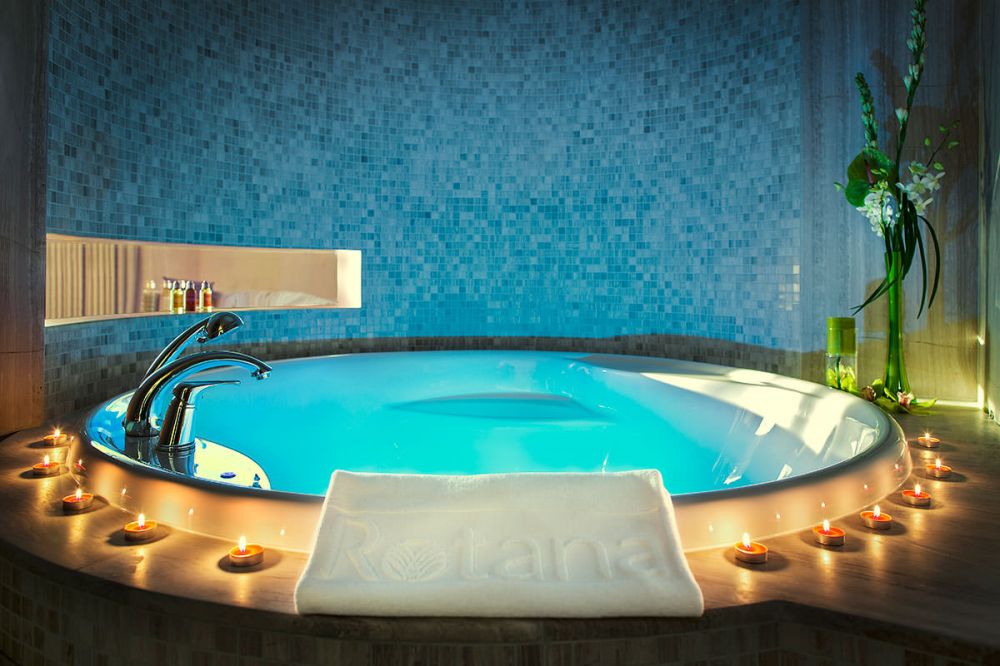 Grand Suite, The Art Hotel & Resort 5*