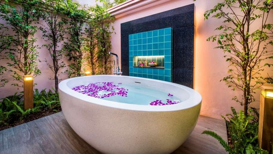 Banyan Pool Villa, Banyan Tree Phuket 5*