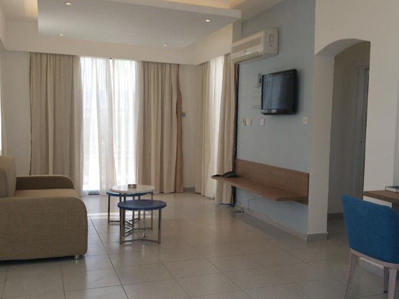 Studio, Marica's Boutique Hotel 3*