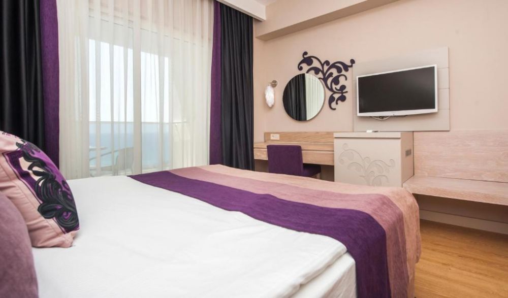 Сomfort Room, Seaden Sea Planet Resort & SPA 5*