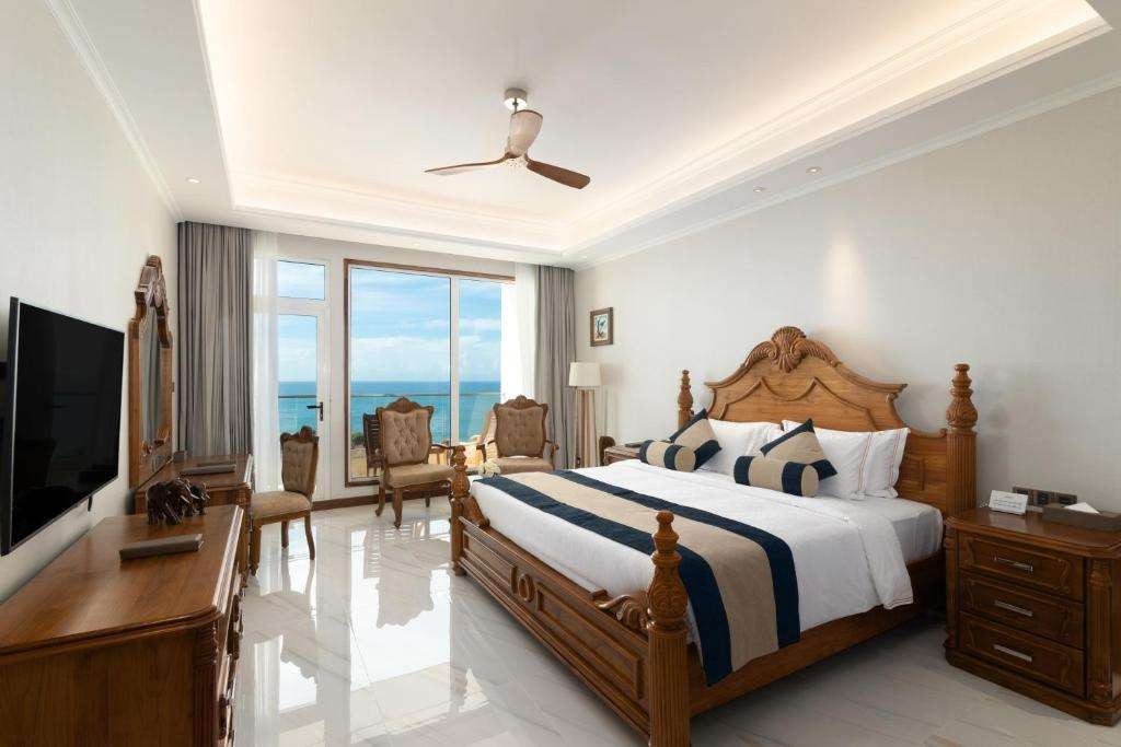 Premium/Premier Room, Araliya Beach Resort & Spa 5*