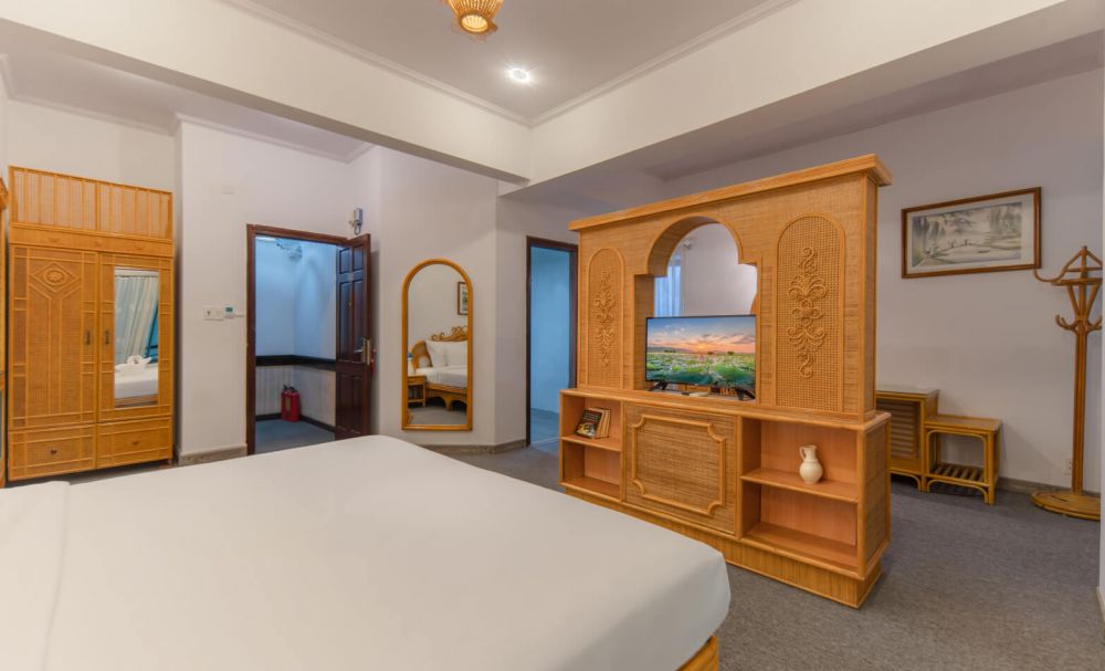 Green Suites, Green Hotel Nha Trang 3*