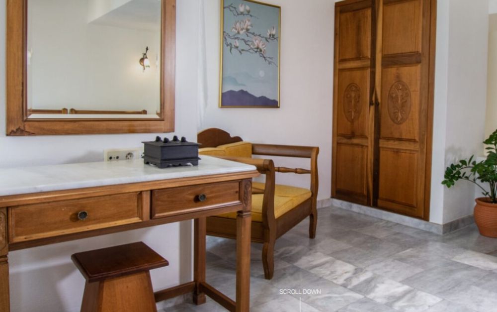 Classic Maisonette, Anais Collection Hotels & Suites 3*