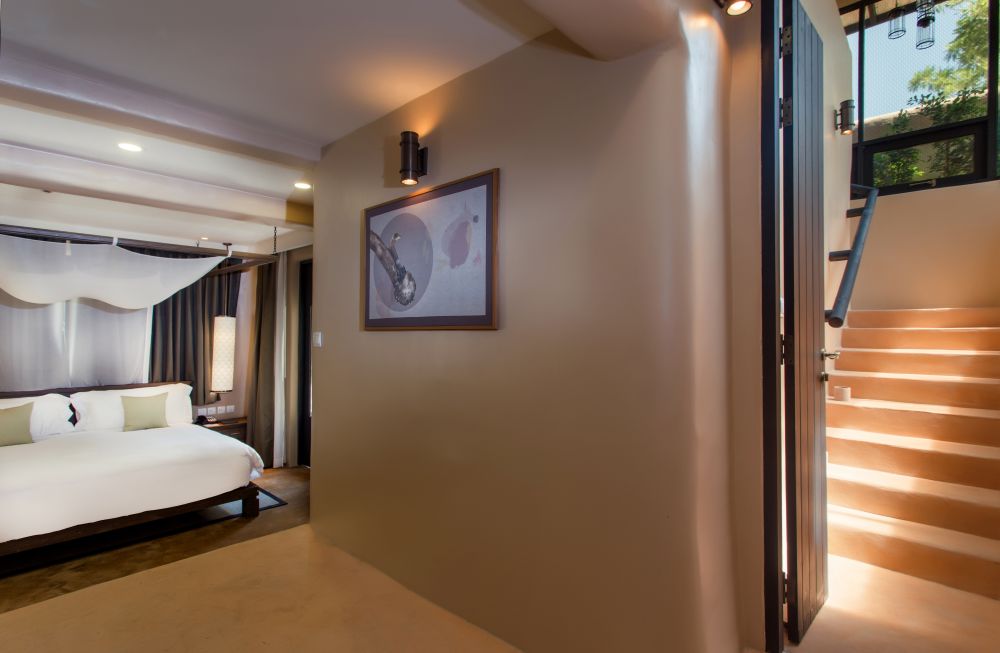 1 Bedroom Suite, The Naka Island Resort & SPA 5*