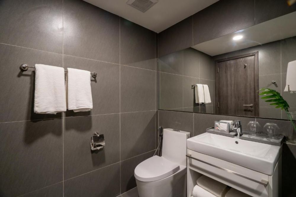 Standard, Travelodge Phuket Town 4*