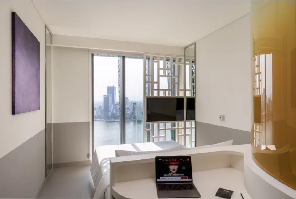 Wink Lite, Wink Icon Hotel Danang Riverside 5*