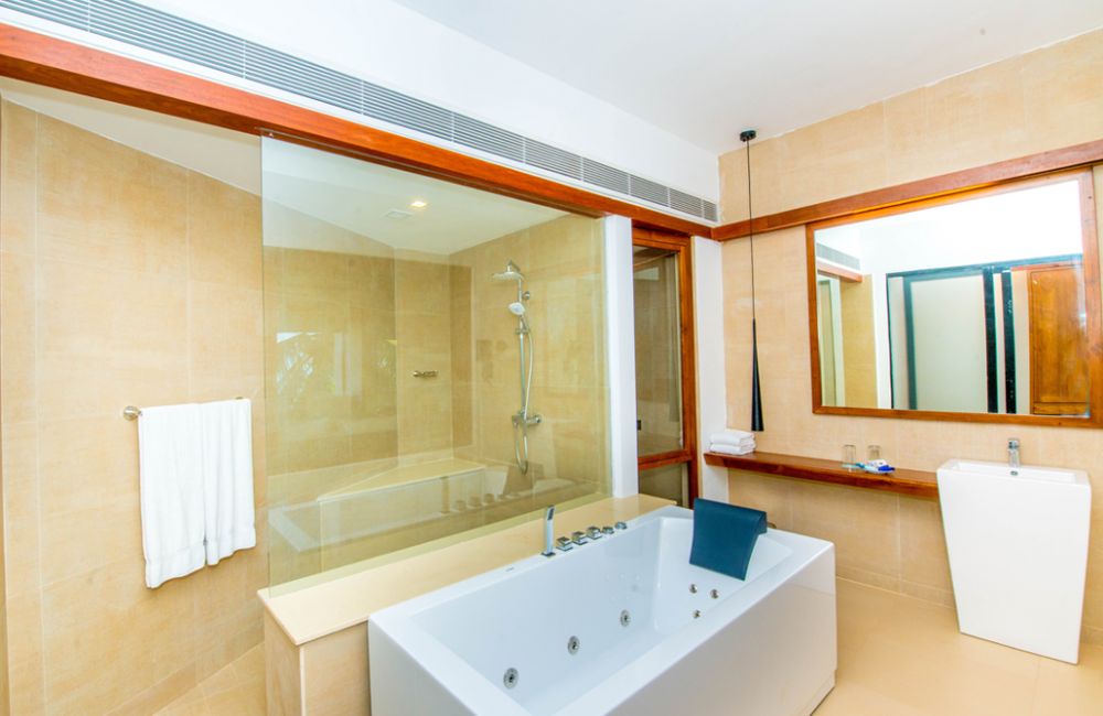 Junior Suite, Goldi Sands Hotel 3*