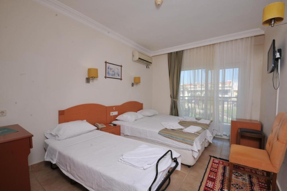 Standard Room, The Park Marmaris 3*