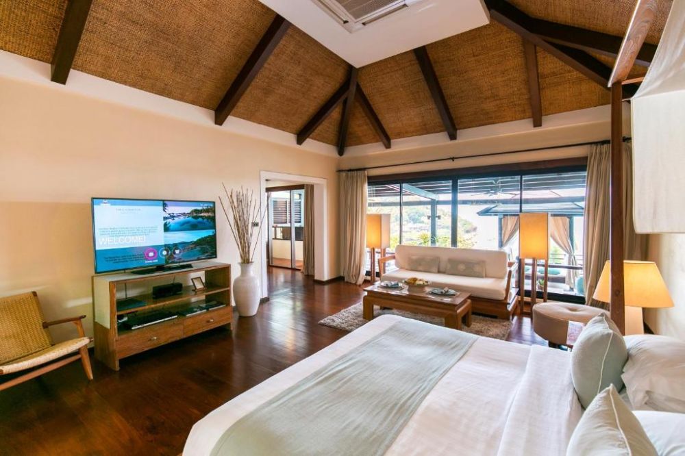 Tongsai Pool Villa, The Tongsai Bay 5*