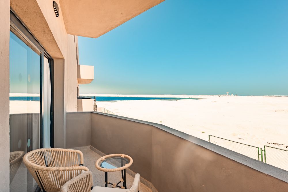Family Suite SSV, Sentido Naga Bay 5*