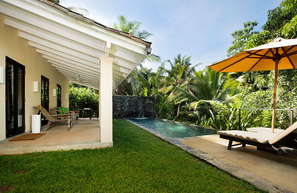 Plantation Pool Villa Hibiscus & Nelum, Kahanda Kanda 5*