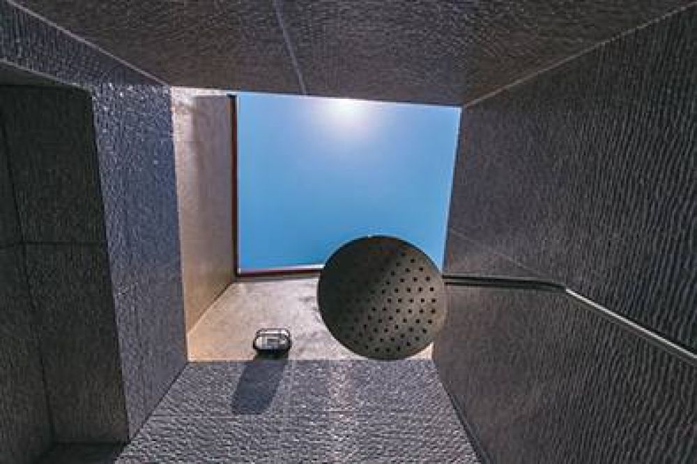 Double / Twin - Luxury Sea View Room, Endheri Sunset Dhangethi 