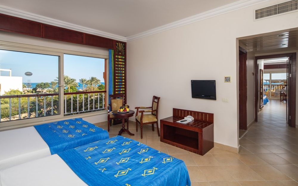 Family Suite, Caribbean World Resort 5*